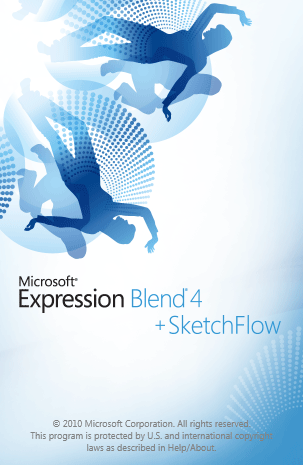 Expression Blend 4 For Visual Studio 2010 Download