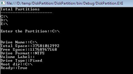file handling in c# pdf