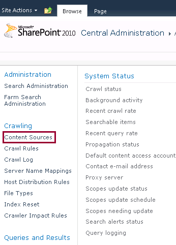 Powershell Create New Web Application Sharepoint 2010