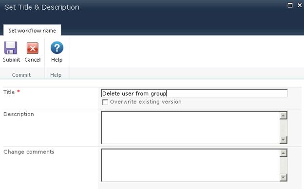 document settings deleteuser document settings deleteuser