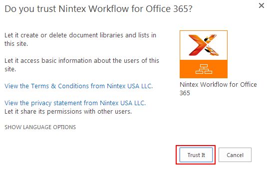 nintex workflow 2013 installation guide install nintex workflow in sharepoint 2013 nintex workflow 2013 installation guide install nintex workflow in sharepoint 2013
