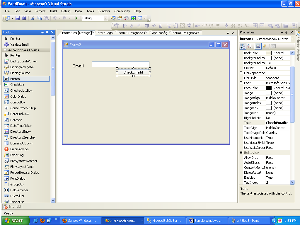 sample windows forms application sample windows forms application ... sample windows forms application sample windows forms application ...