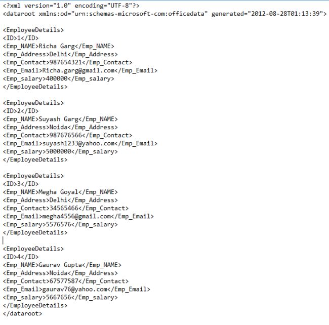 XmlFileOutputUsingAccess2013.jpg