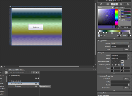 Expression Blend For Visual Studio 2010