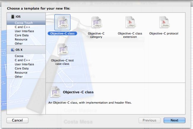 objective-c-class-in-iPhone.jpg