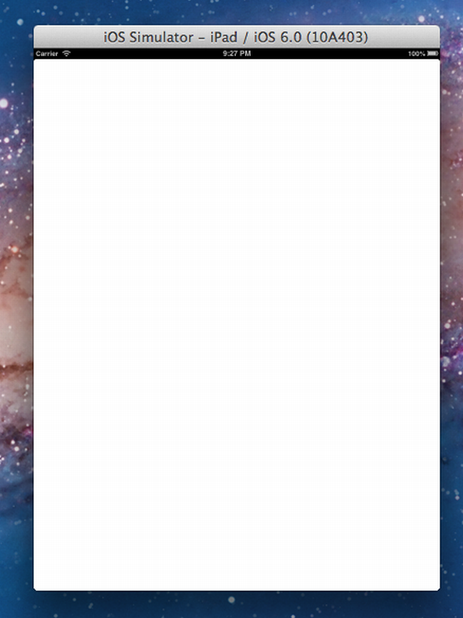 How to Change Background Color in iPhone and iPad