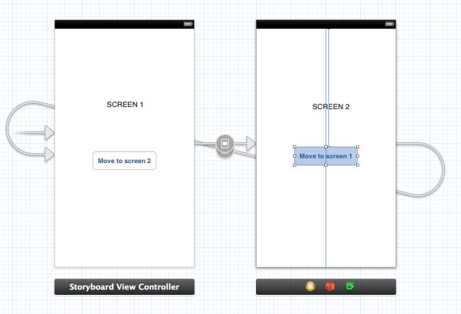 connect-button2-to-screen1-in-iphone.jpg