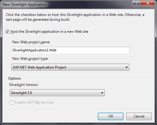 Crossdomain.xml silverlight wcf