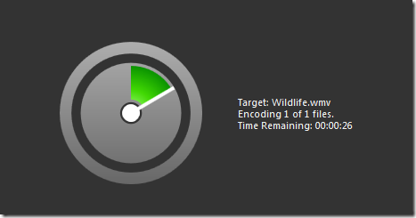 IIS Smooth Streaming