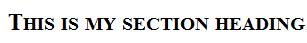 font-variant-property-in-html.png