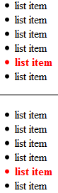 nth-last-child-selector-in-HTML.png