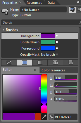 Property-panel1-in-expression-blend4.png
