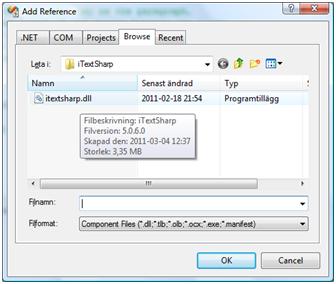 Rtf To Pdf Using Itextsharp