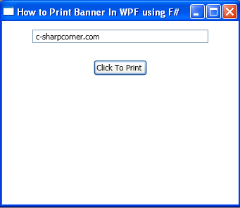 PrintBanner Output2