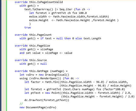 PrintBanner Example code part 1.1