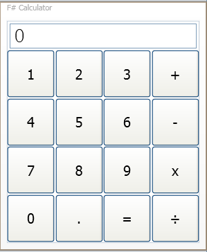 xaml designer