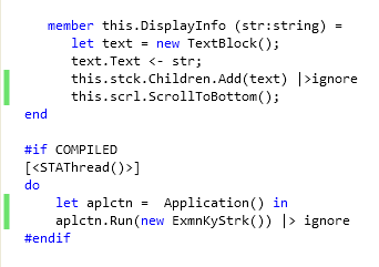 Keystroke Example Code Part 1.1.1