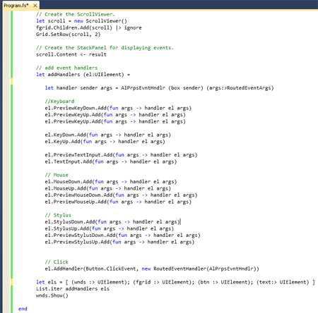 RoutedEvent Example 1.1.1