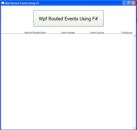 RoutedEvent Output1