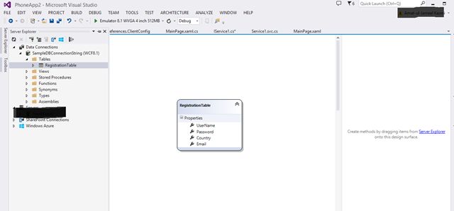 SQL DB