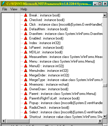 Adding Menu Enhancements to Pictures For Menus. Adding Menu Enhancements to