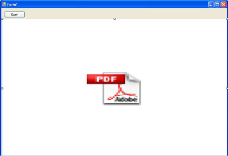 C Sharp Windows Form Pdf