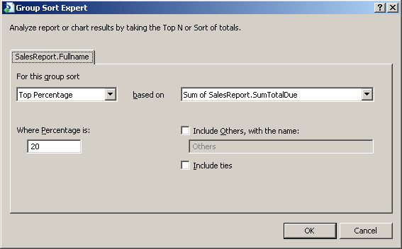 crystal reports 11