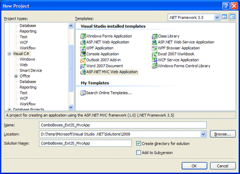 Extjs Combobox Label Style