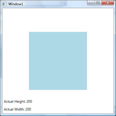 Layout Width | wpf layout size width and height Layout Width | wpf layout size width and height
