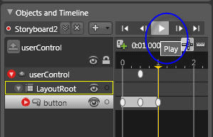 Keyframes