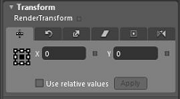 Expression Blend