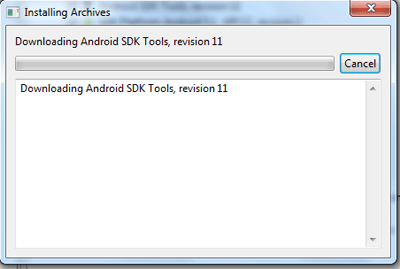 Android on What Is Android And How To Install It For Visual Studio 2010