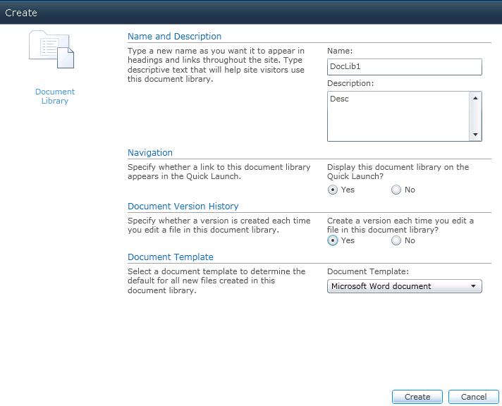 edit sharepoint template