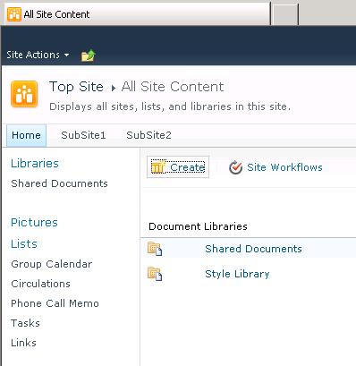 edit sharepoint template