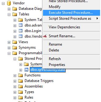 Find String In Stored Procedure Sql Server 2005