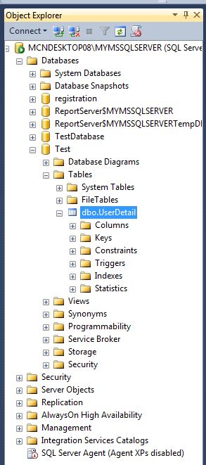 Import Access Database Into Sql Server Compact