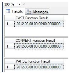 convert varchar to datetime in sql server