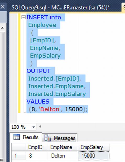 How To Use If Statement In Sql Where Clause