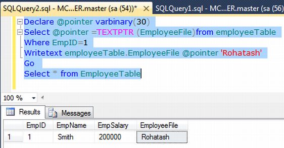 8 Ways to Export SQL Results To a Text File