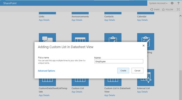 sharepoint list template id sharepoint 2013 create custom list template and set sharepoint list template id sharepoint 2013 create custom list template and set