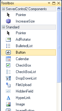 Control Component