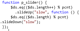 Loop Code