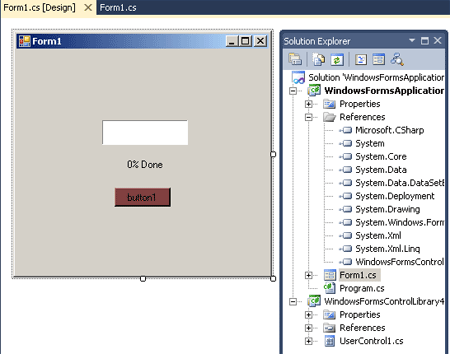 User Control window with controls befor_run_pro.gif