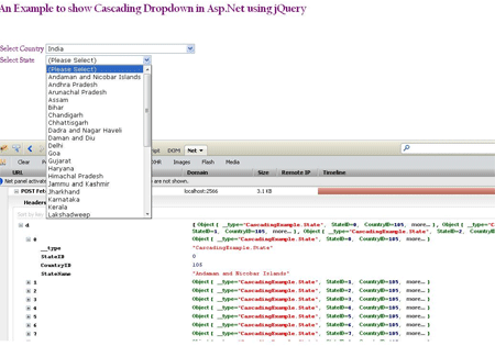 Asp.Net Tutorial With C Sharp Pdf