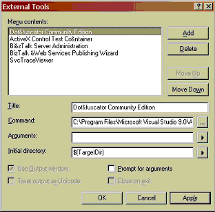 Running A C Program In Command Prompt