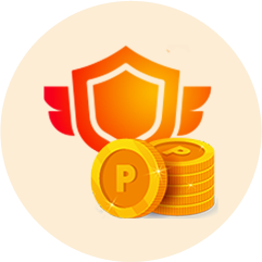 Earn Reward and Badge