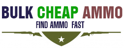 Bulk Cheap Ammo