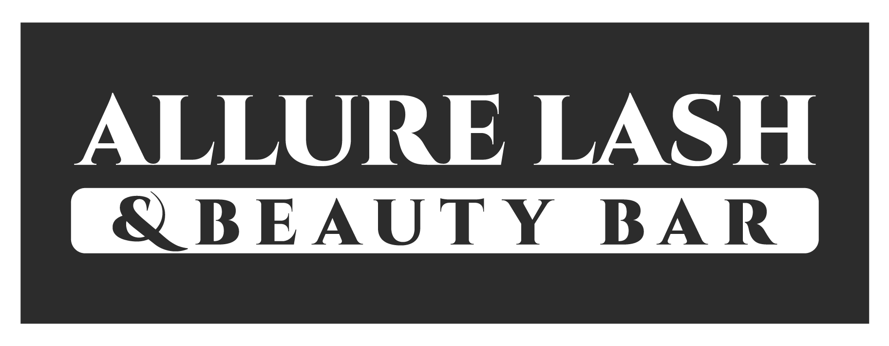 Allure Lash And Beauty Bar