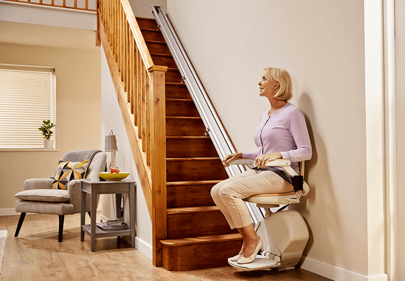 Devon Stairlifts
