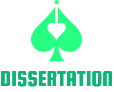Dissertation Ace